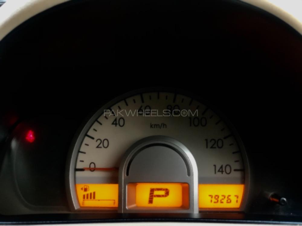 Nissan Moco 2009 for Sale in Lahore Nissan Moco 2009 for Sale in Lahore Image-10