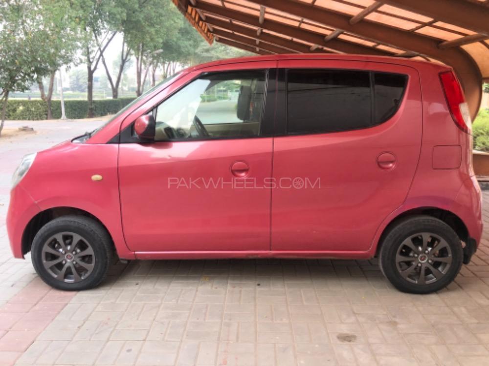 Nissan Moco 2009 for Sale in Lahore Nissan Moco 2009 for Sale in Lahore Image-11