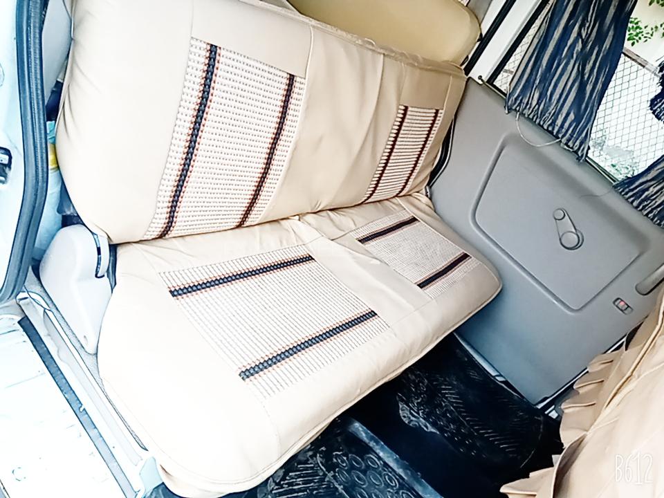 Suzuki Every 2013 for Sale in Multan Suzuki Every 2013 for Sale in Multan Image-2