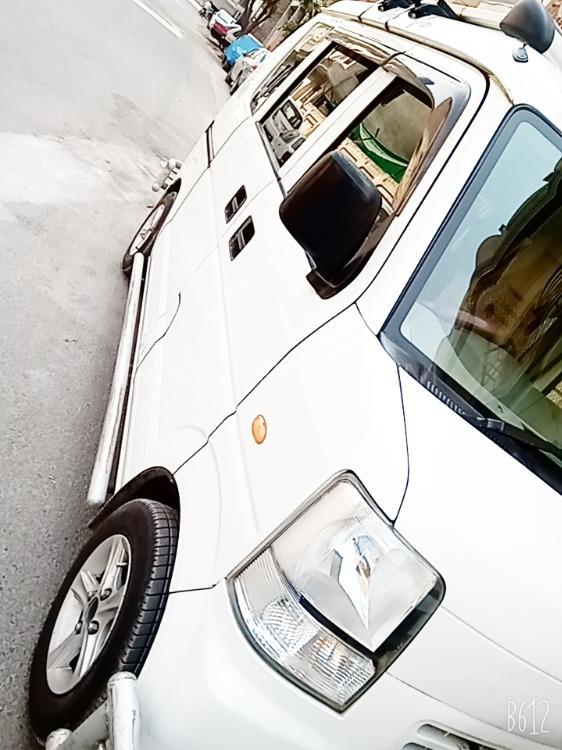 Suzuki Every 2013 for Sale in Multan Suzuki Every 2013 for Sale in Multan Image-7