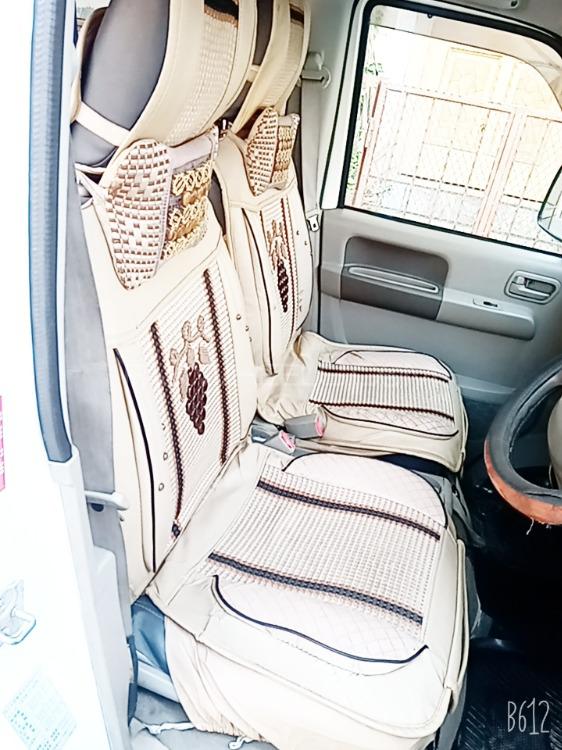 Suzuki Every 2013 for Sale in Multan Suzuki Every 2013 for Sale in Multan Image-14