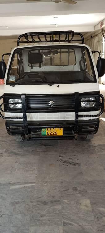 Suzuki Ravi 2018 for Sale in Sialkot Image-1
