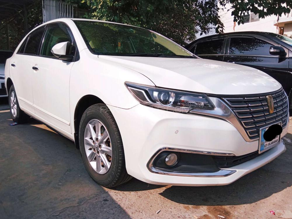 Toyota Premio 2016 for Sale in Rawalpindi Image-1