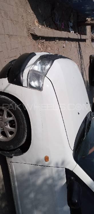 ٹویوٹا پروباکس 2007 for Sale in حیدرآباد ٹویوٹا پروباکس 2007 for Sale in حیدرآباد Image-3