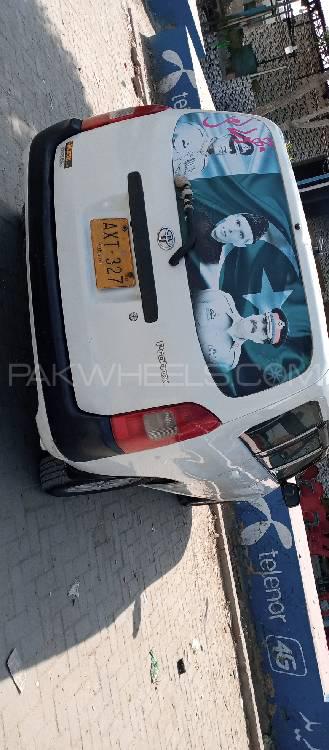 ٹویوٹا پروباکس 2007 for Sale in حیدرآباد ٹویوٹا پروباکس 2007 for Sale in حیدرآباد Image-5