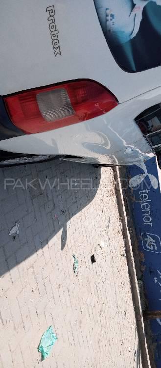 ٹویوٹا پروباکس 2007 for Sale in حیدرآباد ٹویوٹا پروباکس 2007 for Sale in حیدرآباد Image-7
