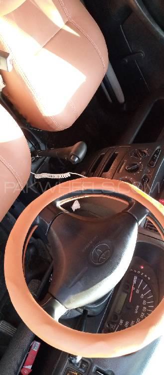 ٹویوٹا پروباکس 2007 for Sale in حیدرآباد ٹویوٹا پروباکس 2007 for Sale in حیدرآباد Image-15