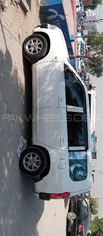 ٹویوٹا پروباکس 2007 for Sale in حیدرآباد ٹویوٹا پروباکس 2007 for Sale in حیدرآباد Image-16