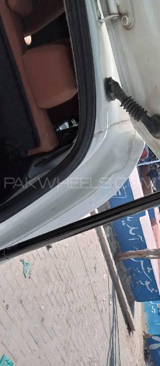 ٹویوٹا پروباکس 2007 for Sale in حیدرآباد ٹویوٹا پروباکس 2007 for Sale in حیدرآباد Image-20