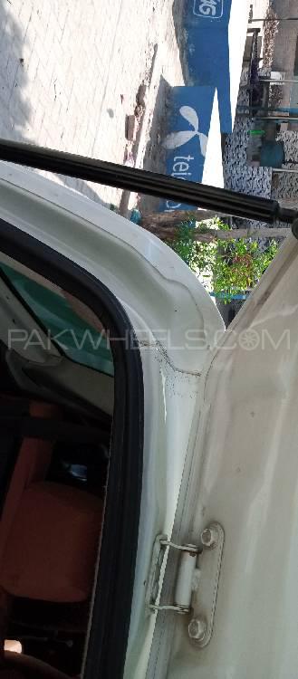 ٹویوٹا پروباکس 2007 for Sale in حیدرآباد ٹویوٹا پروباکس 2007 for Sale in حیدرآباد Image-19