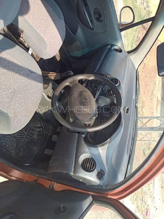 Chevrolet Joy 2008 for Sale in Islamabad Chevrolet Joy 2008 for Sale in Islamabad Image-5