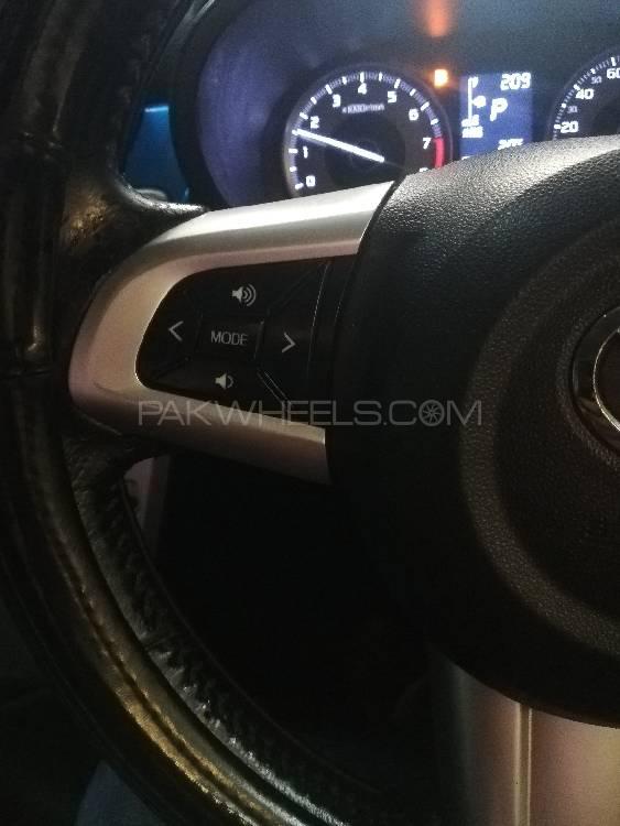 Daihatsu Cast 2016 for Sale in Lahore Daihatsu Cast 2016 for Sale in Lahore Image-16