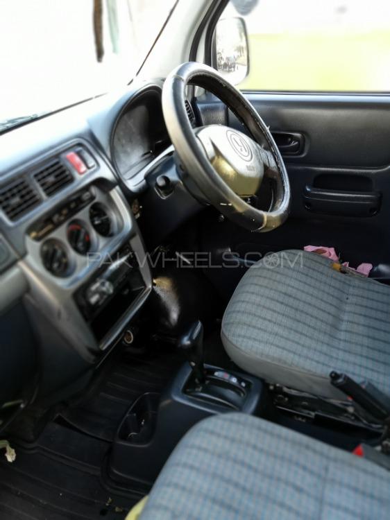 Honda Acty 2007 for Sale in Karachi Image-1