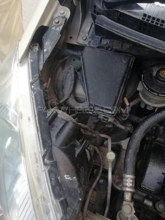 Honda Life 2007 for Sale in Lahore Honda Life 2007 for Sale in Lahore Image-5