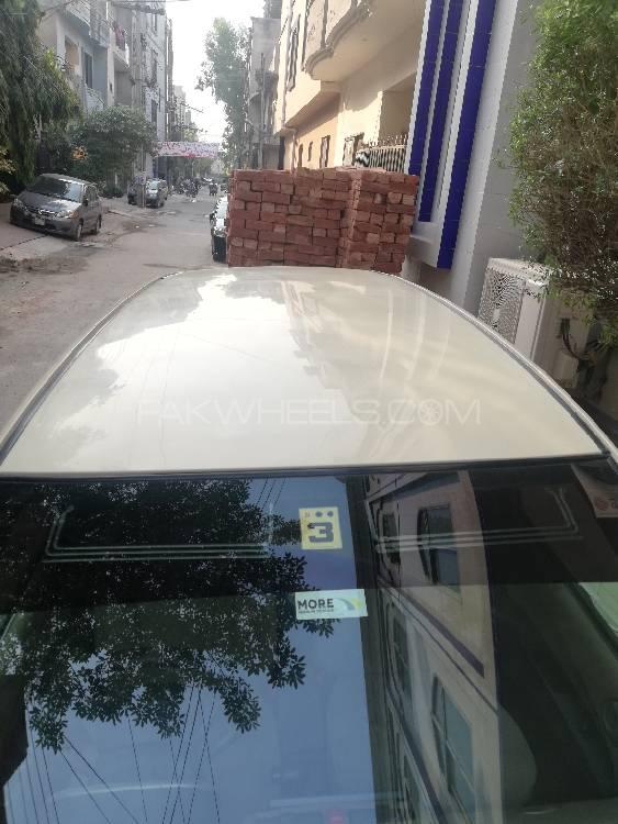 Honda Life 2007 for Sale in Lahore Honda Life 2007 for Sale in Lahore Image-9