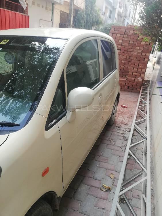 Honda Life 2007 for Sale in Lahore Honda Life 2007 for Sale in Lahore Image-10
