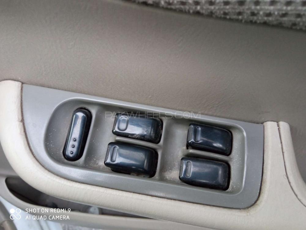 Subaru Pleo 2007 for Sale in Lahore Subaru Pleo 2007 for Sale in Lahore Image-8