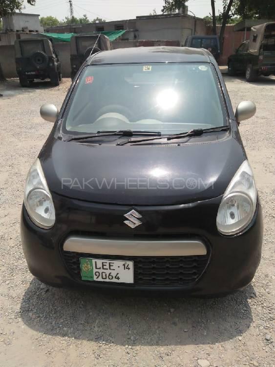 سوزوکی آلٹو 2011 for Sale in نوشہرہ کینٹ سوزوکی آلٹو 2011 for Sale in نوشہرہ کینٹ Image-5