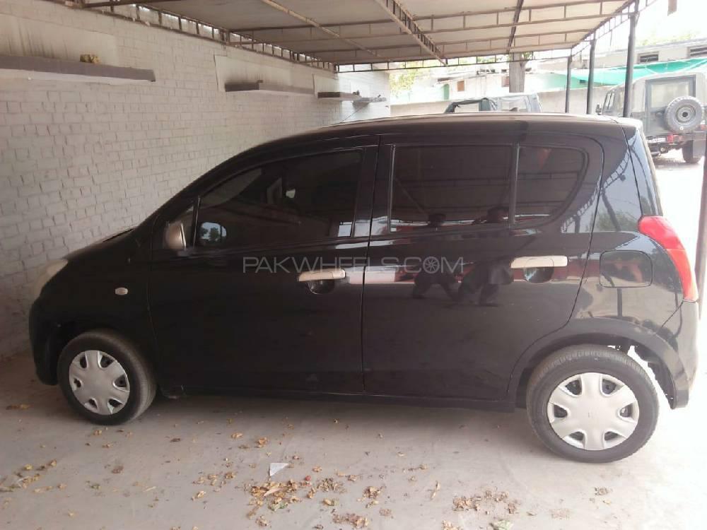 سوزوکی آلٹو 2011 for Sale in نوشہرہ کینٹ سوزوکی آلٹو 2011 for Sale in نوشہرہ کینٹ Image-10