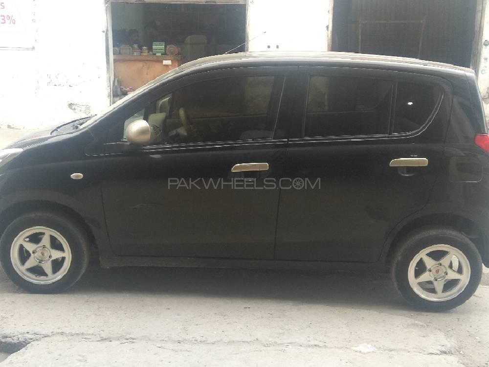سوزوکی آلٹو 2011 for Sale in نوشہرہ کینٹ سوزوکی آلٹو 2011 for Sale in نوشہرہ کینٹ Image-12