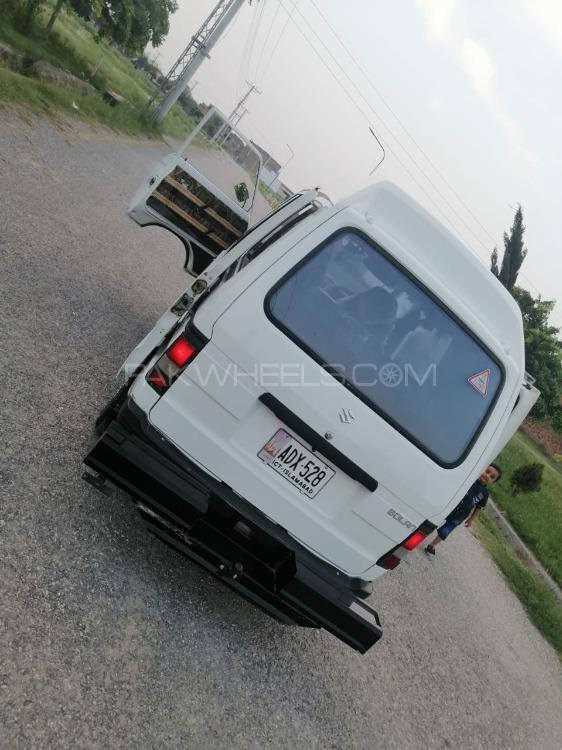 سوزوکی بولان 2017 for Sale in فتح جنگ سوزوکی بولان 2017 for Sale in فتح جنگ Image-13