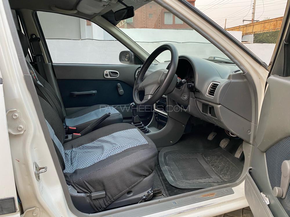 Suzuki Cultus 2013 for Sale in Lahore Suzuki Cultus 2013 for Sale in Lahore Image-12
