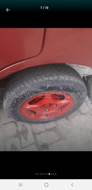 Suzuki Khyber 1990 for Sale in Haripur Image-1