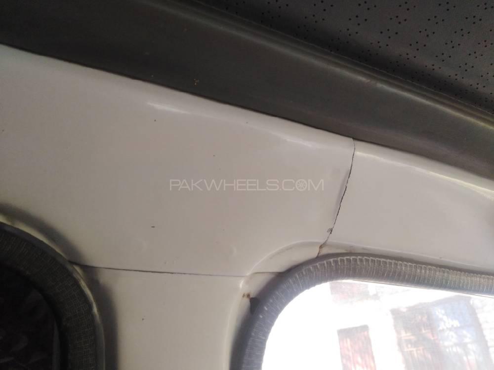 سوزوکی مہران 2009 for Sale in راولپنڈی سوزوکی مہران 2009 for Sale in راولپنڈی Image-5