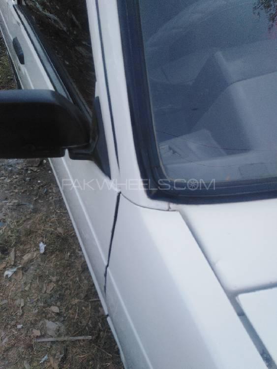 سوزوکی مہران 2009 for Sale in راولپنڈی سوزوکی مہران 2009 for Sale in راولپنڈی Image-10