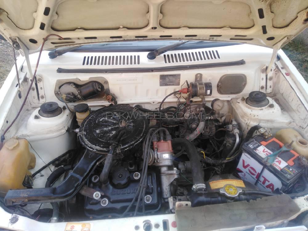 سوزوکی مہران 2009 for Sale in راولپنڈی Image-1