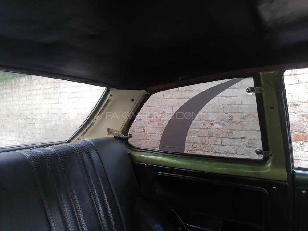 Toyota Corolla - 1975 Ke30 corolla sports Toyota Corolla - 1975 Ke30 corolla sports Image-11