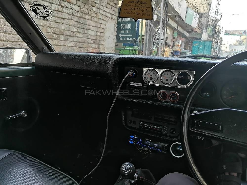 Toyota Corolla - 1975 Ke30 corolla sports Toyota Corolla - 1975 Ke30 corolla sports Image-10