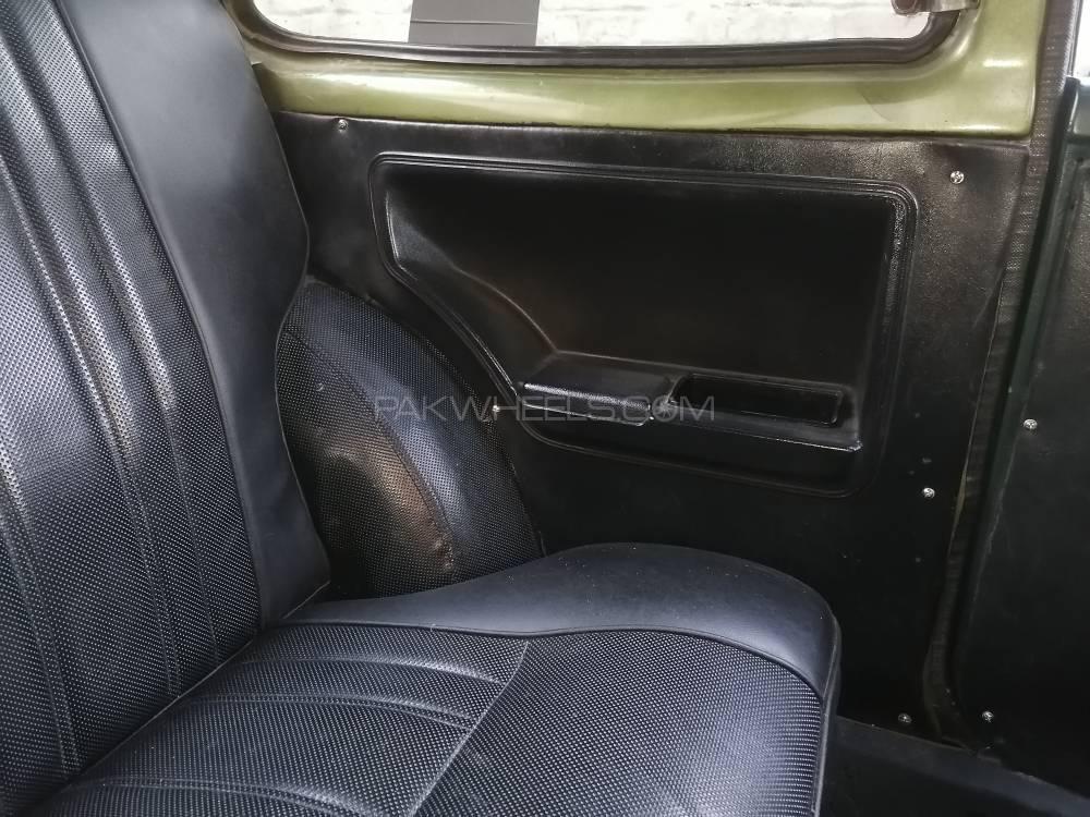 Toyota Corolla - 1975 Ke30 corolla sports Toyota Corolla - 1975 Ke30 corolla sports Image-9