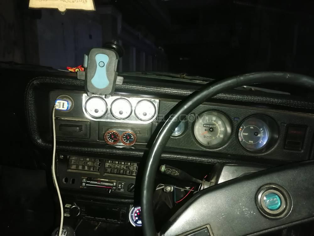 Toyota Corolla - 1975 Ke30 corolla sports Toyota Corolla - 1975 Ke30 corolla sports Image-7