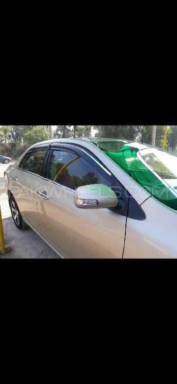 Toyota Corolla 2012 for Sale in Islamabad Image-1