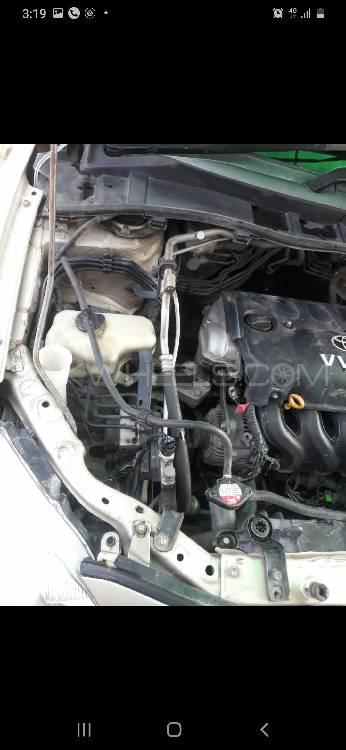 Toyota Corolla 2012 for Sale in Islamabad Toyota Corolla 2012 for Sale in Islamabad Image-8