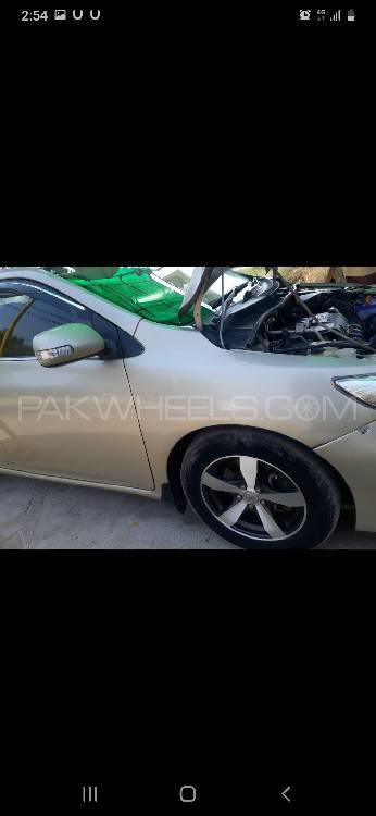 Toyota Corolla 2012 for Sale in Islamabad Toyota Corolla 2012 for Sale in Islamabad Image-2