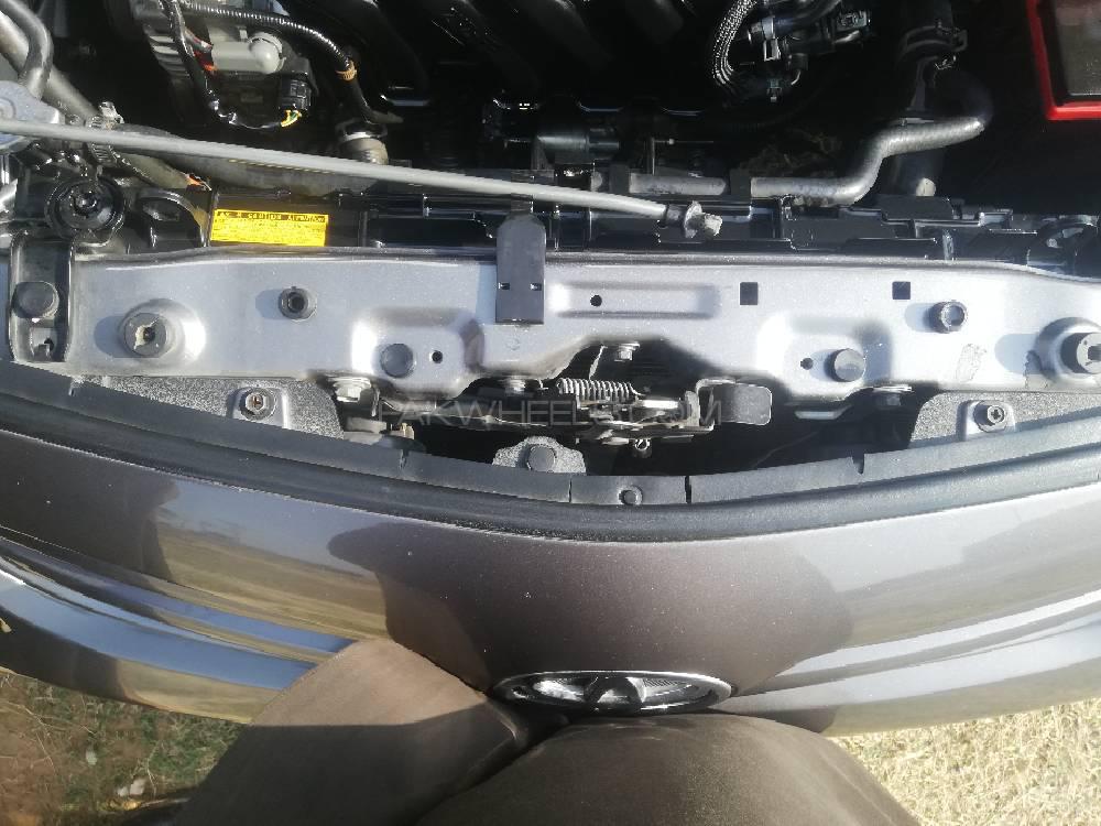 Toyota Corolla 2014 for Sale in Rawalpindi Image-1