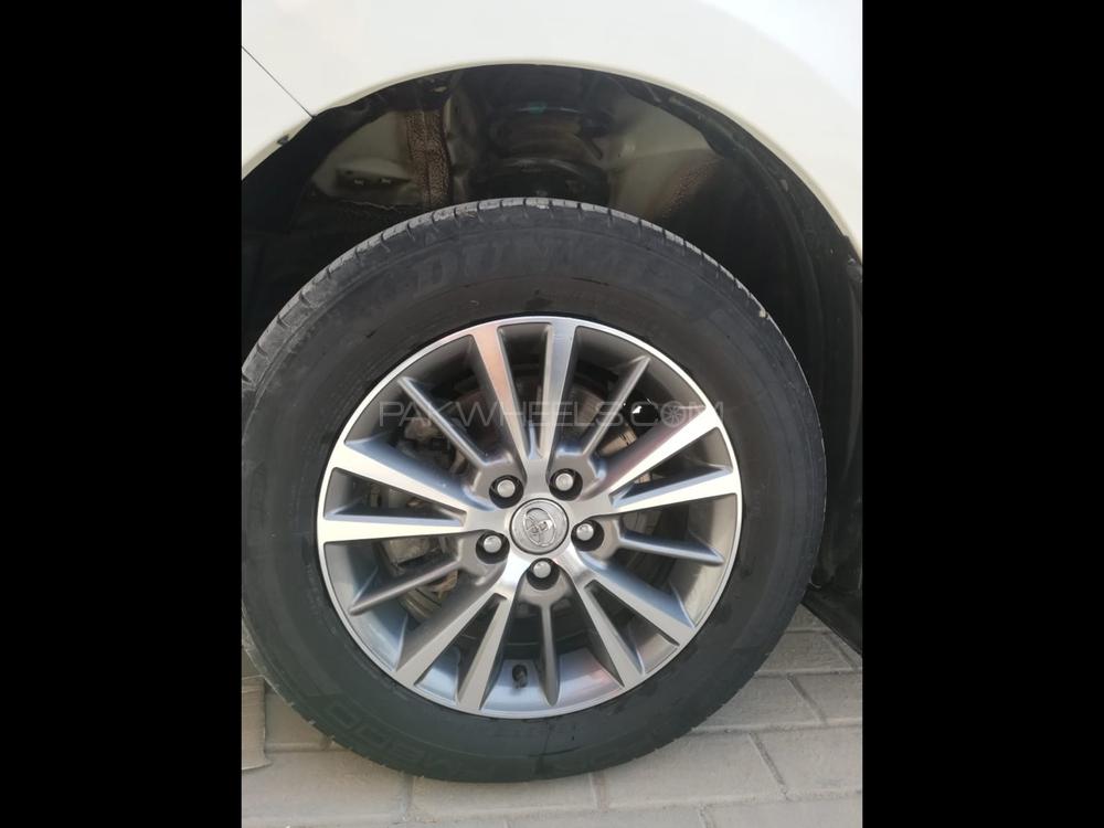 ٹویوٹا کرولا 2018 for Sale in بہاولپور ٹویوٹا کرولا 2018 for Sale in بہاولپور Image-2