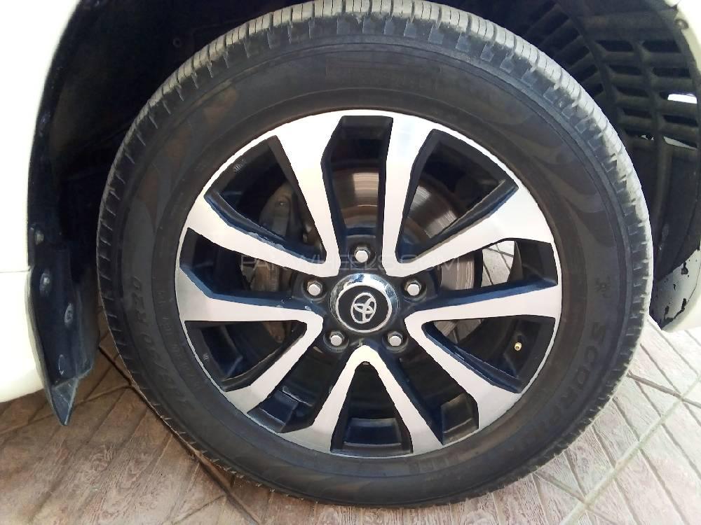 Toyota Land Cruiser 2008 for Sale in Rawalpindi Toyota Land Cruiser 2008 for Sale in Rawalpindi Image-4
