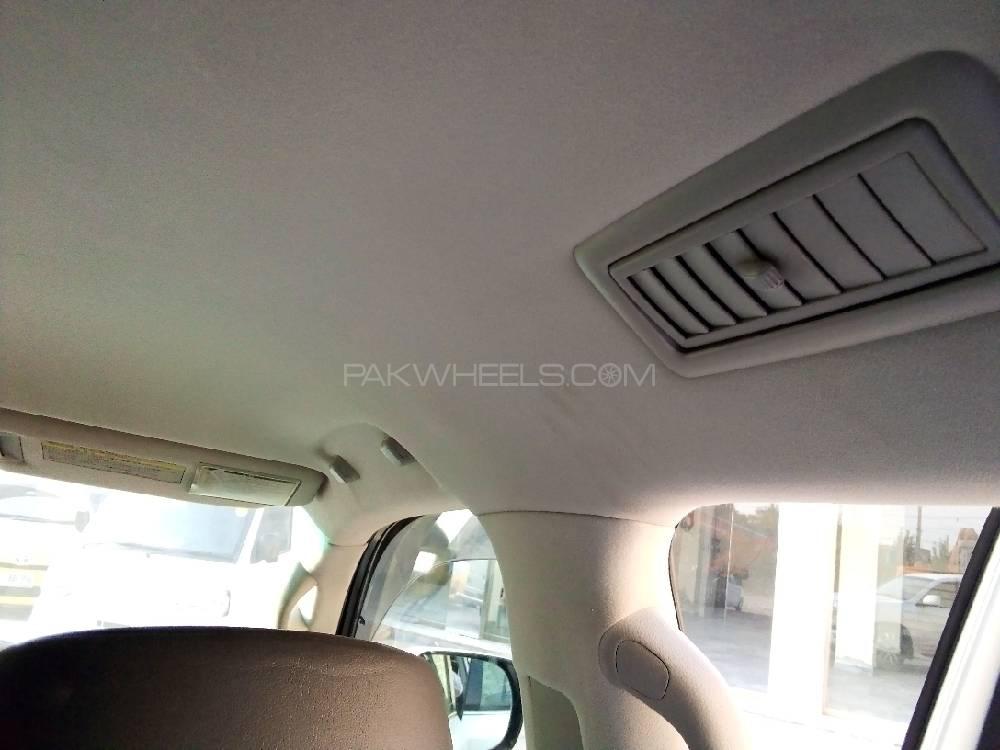 Toyota Land Cruiser 2008 for Sale in Rawalpindi Toyota Land Cruiser 2008 for Sale in Rawalpindi Image-12