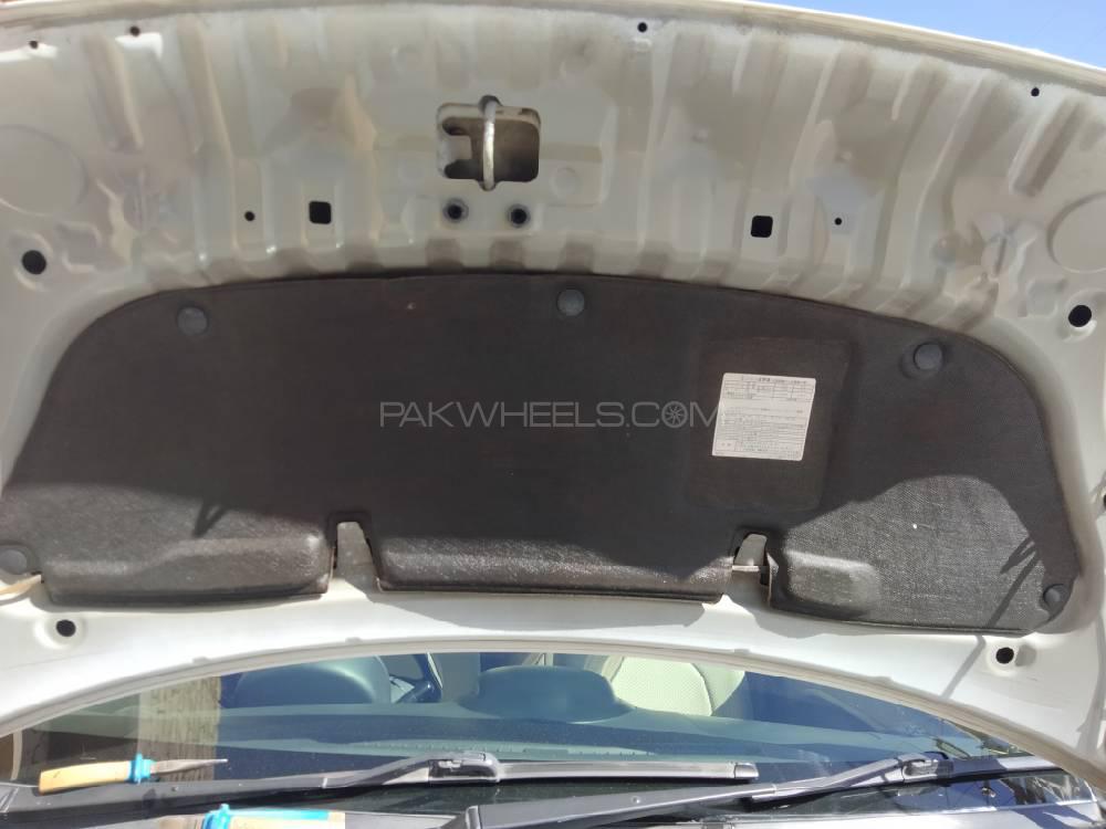 Toyota Passo 2008 for Sale in Quetta Toyota Passo 2008 for Sale in Quetta Image-2