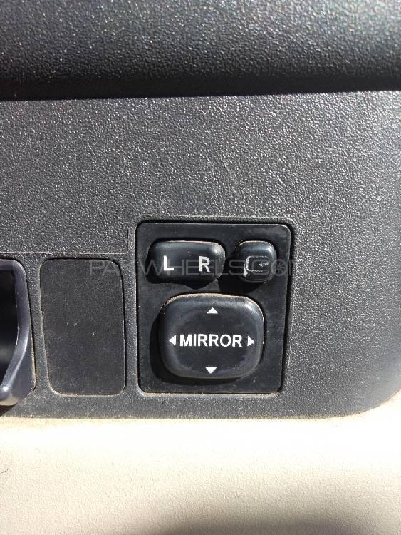 Toyota Passo 2008 for Sale in Quetta Toyota Passo 2008 for Sale in Quetta Image-12