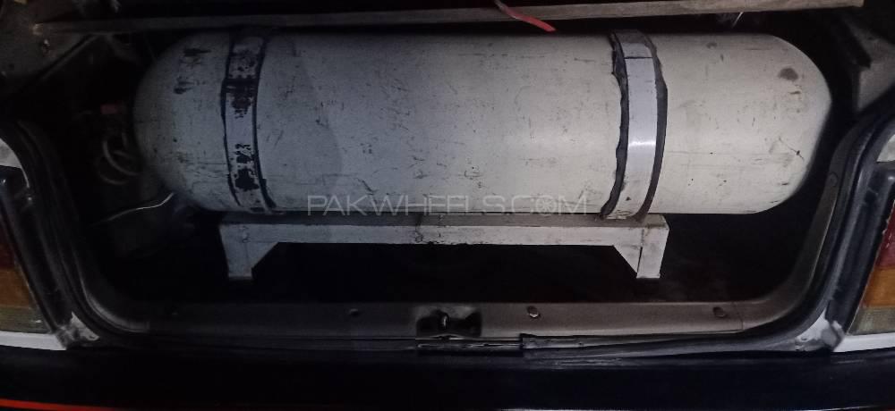Daihatsu Charade 1985 for Sale in Rawalpindi Image-1