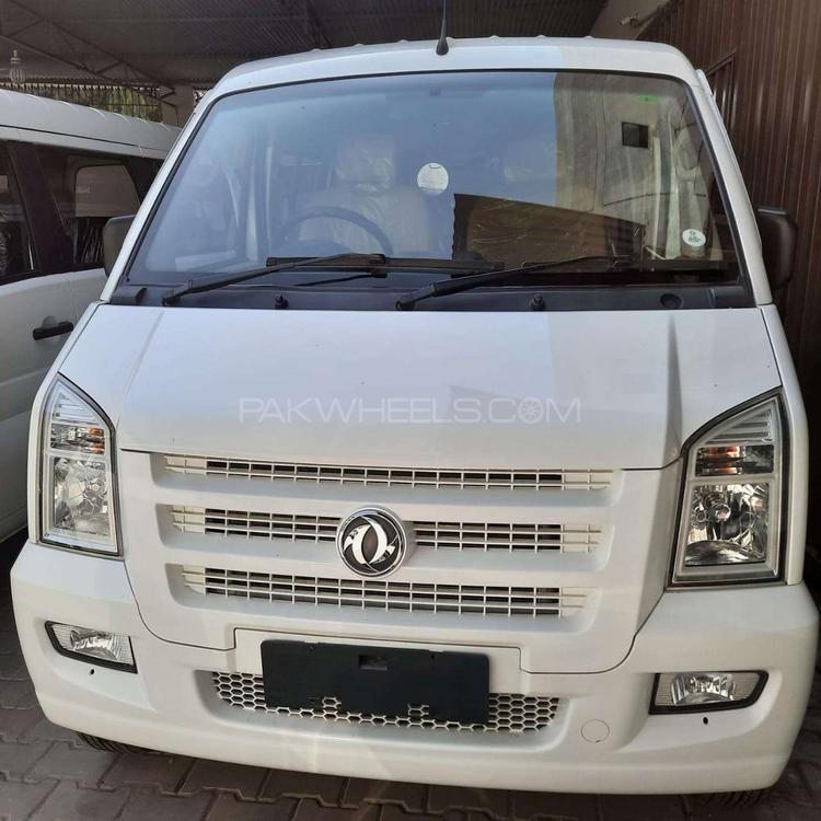 DFSK C37 2020 for Sale in Sialkot Image-1