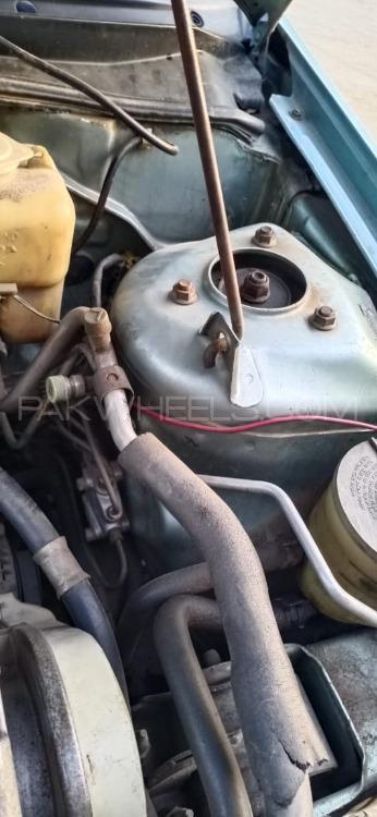 Honda City 2001 for Sale in Lahore Honda City 2001 for Sale in Lahore Image-4