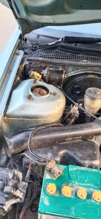 Honda City 2001 for Sale in Lahore Honda City 2001 for Sale in Lahore Image-15