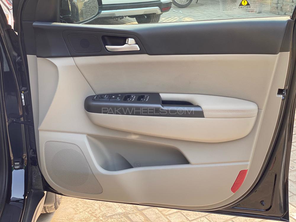کِیا اسپورٹیج 2020 for Sale in ملتان کِیا اسپورٹیج 2020 for Sale in ملتان Image-5