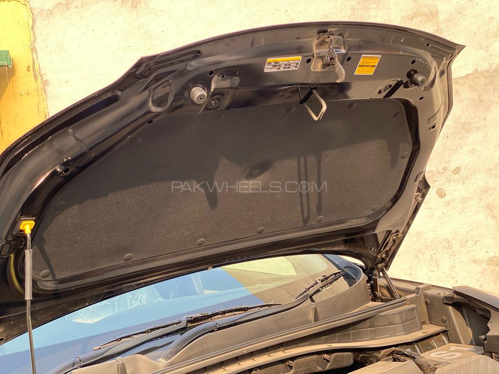 کِیا اسپورٹیج 2020 for Sale in ملتان کِیا اسپورٹیج 2020 for Sale in ملتان Image-8