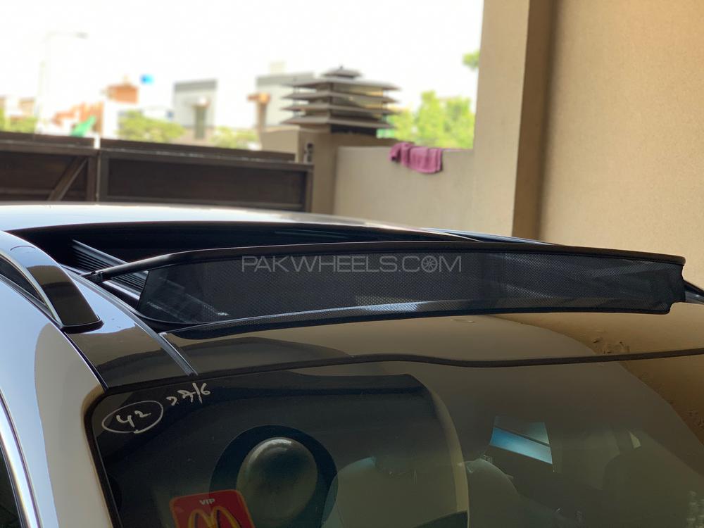 KIA Sportage 2020 for Sale in Faisalabad KIA Sportage 2020 for Sale in Faisalabad Image-7